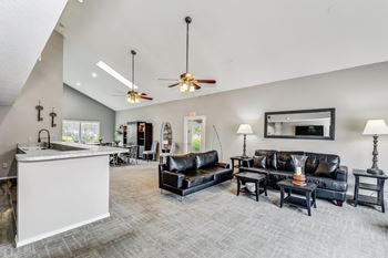 Community room